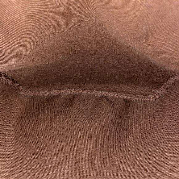 Louis Vuitton keep all 55 - Picture 5 of 8